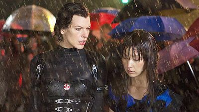 image de la news "Je n’ai jamais vu un film Resident Evil"... Et pourtant ce réalisateur va relancer cette saga de science-fiction culte au cinéma