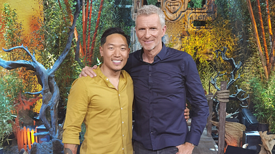 image de la news Frédéric (Koh-Lanta) : cette demande de la production qui le mettait hors de lui pendant les épreuves