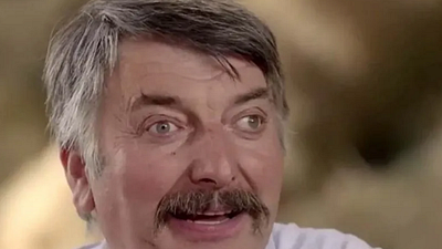 image de la news L’amour est dans le pré : la nounou de l’émission fait une révélation incroyable sur Didier