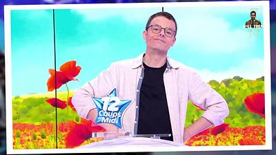 image de la news Emilien (Les 12 Coups de midi) : Jean-Luc Reichmann révèle son petit secret pour garder la forme