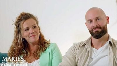 image de la news Mariés au premier regard : "J'ai des contractions", Alice sur le point d'accoucher ?