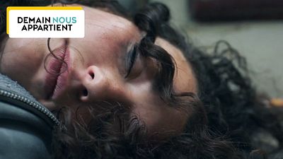 image de la news Demain nous appartient : après sa chute dans les escaliers, Manon va-t-elle s’en sortir ?