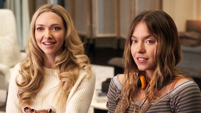 image de la news La Femme de ménage avec Sydney Sweeney et Amanda Seyfried : nouvelles images de l'adaptation ciné du roman phénomène !