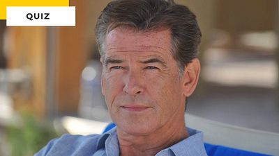 image de la news Quiz Pierce Brosnan : 10 films de l'interprète de James Bond à reconnaître !