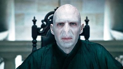 image de la news "Bonne chance à celui qui aura le rôle" : l’acteur pressenti pour jouer Voldemort ne sera pas dans la série Harry Potter