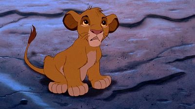 image de la news Le Roi Lion : voilà le pire gâteau d'anniversaire que vous pourriez offrir à votre enfant