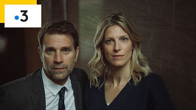 image de la news Sophie Cross sur France 3 : pourquoi y a-t-il eu deux ans d'attente entre la saison 1 et la saison 2 ?