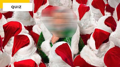 image de la news Quiz Père Noël au cinéma : quel acteur se cache derrière cette barbe ?