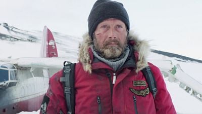 image de la news Ce soir entre amis : Mads Mikkelsen plus fort que DiCaprio dans The Revenant, c'est dans ce film d'aventure intense et glacial
