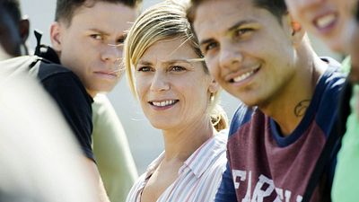 image de la news Ce soir à la télé : ce film méconnu porté par Marina Foïs mérite vraiment une séance de rattrapage