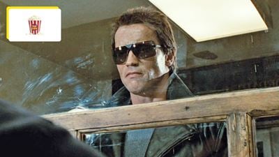 "D'une bêtise effondrante" : il y a 39 ans, ce célèbre acteur français critiquait Terminator