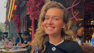 image de la news Miss France 2026 : qui est Victoire Dupuis, la Miss Normandie passionnée d'équitation et prête à briser les tabous ?