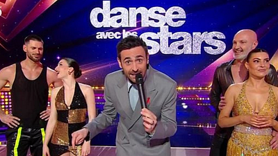 image de la news Le casting de Danse avec les stars s'agrandit encore ! TF1 ne s'arrête plus