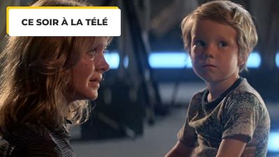 image de la news Ce soir à la télé : un pur chef-d'oeuvre de la science-fiction signé Steven Spielberg