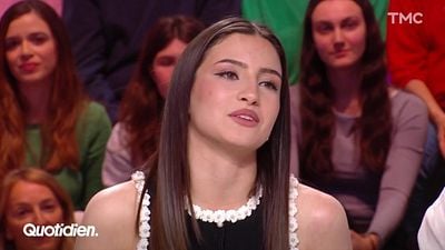 image de la news Danse avec les stars : “J'étais pas à l'aise”, Lénie dévoile un secret qui ne s'est pas vue à la caméra malgré un 10...