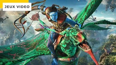Avatar Frontiers of Pandora : Ubisoft dévoile les premières images et une date de sortie