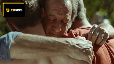 image de la news Au cinéma : le portrait poignant d’un père et ses fils, porté par Vincent Lindon et Benjamin Voisin
