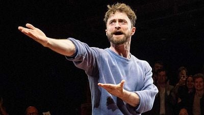 image de la news "C'est mon meilleur" : ce film Harry Potter est le préféré de Daniel Radcliffe