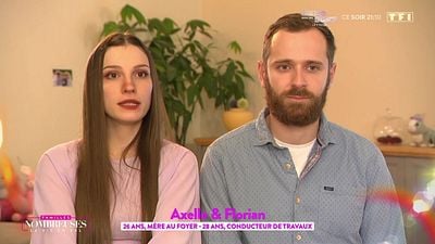 image de la news Familles nombreuses : “Je ne suis pas du tout d’accord”, Axelle Perronnet dit stop ! Elle en a assez des critiques et rétablit la vérité