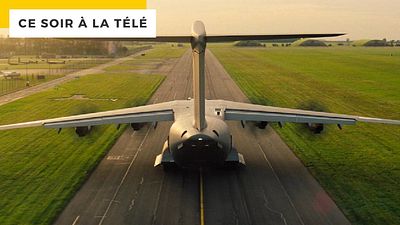 image de la news Ce soir à la télé : la cascade la plus mémorable de Tom Cruise (jusqu’à la prochaine) !