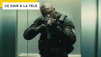 Ce soir à la télé : seulement 66 000 entrées en salle pour cette sympathique série B vitaminée… C’est pas juste !