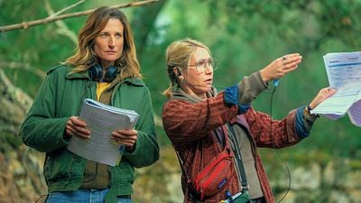 image de la news Netflix : 44 nouveaux films à voir en septembre 2026, dont le final de Dix pour Cent et un thriller avec Russell Crowe inspiré d'une histoire vraie !