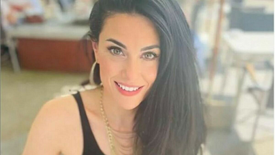 image de la news Émilie (Mariés au premier regard) en larmes, la mère de famille annonce une triste nouvelle