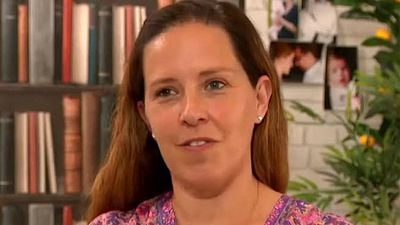 image de la news Famille nombreuses : “Jean veut aller au lycée tout seul”, Céline Saffré dévoile l’organisation au cordeau pour la rentrée