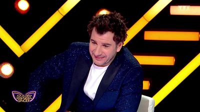 image de la news Mask Singer : troisième cambriolage pour Michaël Youn qui était sur place avec sa famille, un butin de milliers d'euros dérobé