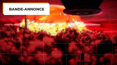 image de la news Netflix : la série de science-fiction adaptée d'une saga mythique dévoile sa bande-annonce non censurée