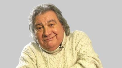 Mort d'Alain Dorval : la voix française de Sylvester Stallone avait 77 ans