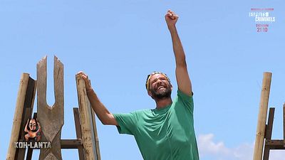 image de la news Jacques avoue avoir vu “une coach mentale” avant de se lancer dans Koh-Lanta…