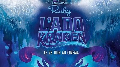 image de la news Ruby l'ado Kraken: Les océans ont trouvé leur protectrice