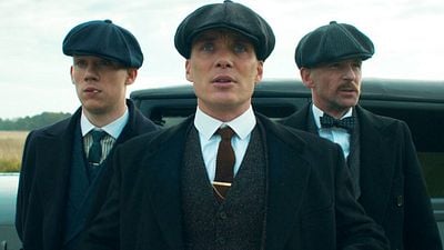 image de la news Peaky Blinders : pourquoi ce personnage majeur de la série n’est-il pas dans le film Netflix ?