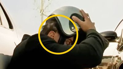 image de la news 1 minute seulement à l’écran : personne n'a oublié ce légendaire acteur dans Taxi 3