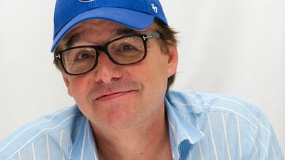 image de la news "J'ai reçu un appel du directeur de la 20th Century Fox m'annonçant que j'étais viré" : Chris Columbus a été éjecté de ce film de super-héros après avoir critiqué... un dessin