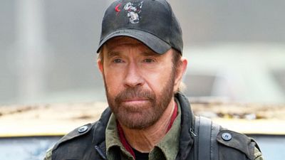 image de la news 13 ans après, on utilise encore cette réplique mythique de Chuck Norris quand on veut épater nos amis