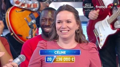 image de la news Exclu. N'oubliez pas les paroles : "Il y avait un esprit de compétition", Céline dévoile l'ambiance en coulisses pendant les préliminaires des Masters
