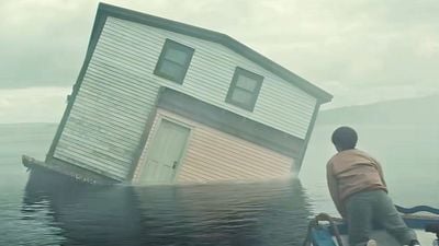 image de la news Premières images : Netflix tient-il son nouveau Stranger Things avec cette série thriller fantastique avec Josh Hartnett et Charlie Heaton ?