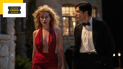 image de la news Babylon : quelle actrice Margot Robbie a-t-elle remplacée ?