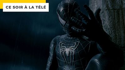 image de la news Ce soir à la télé : quand Spider-Man affrontait Venom pour la toute première fois