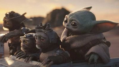 image de la news The Mandalorian and Grogu au box-office France : quel démarrage pour le film qui fait suite à la série avec Pedro Pascal ? Les chiffres sont là !