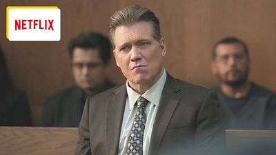 image de la news Netflix : trois jours après sa sortie, cette série est déjà première du top et il y a tellement de rebondissements dans la saison 3 qu’on comprend pourquoi