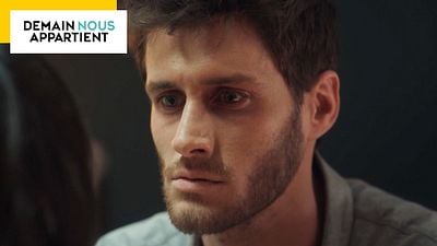 image de la news Demain nous appartient : "Tu ne sais pas pourquoi je les ai tous tués"... Benoît passe enfin aux aveux !