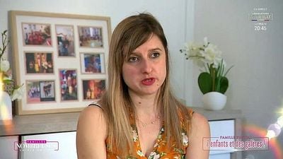image de la news Familles nombreuses : "Rien n'est vrai là dedans", Ludovica Tuzzoli hausse le ton