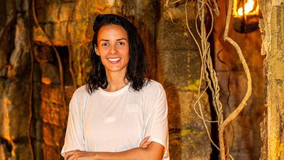 image de la news Koh-Lanta 2026 (portrait) : qui est Cynthia qui a décidé de faire l'émission pour se "retrouver" ?