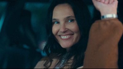 image de la news Exclu. Harceleurs sur France 2 : Virginie Ledoyen nous explique la fin du téléfilm