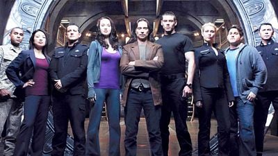 image de la news Stargate Universe : pourquoi la série de science-fiction a-t-elle été annulée il y a 15 ans après 2 saisons et 40 épisodes ?