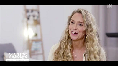 image de la news Surprise, Clémence (Mariés au premier regard) part en vacances avec une autre candidate… !