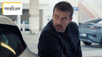 image de la news Plus belle la vie : "C’est vraiment pas ce que vous croyez"... Boher fait face à une situation inattendue